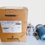 Rosemount-1151DP5S22M1B2-Pressure-Transmitter-1151-SMART7