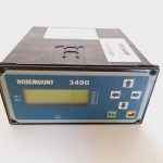 Rosemount-3491L1P7I1-3490-Series-Control-115230-VAC4