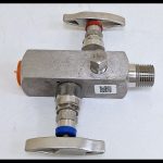 Rosemount-C30610-1136-0000-Inline-Manifold-Valve1