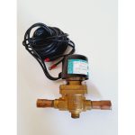 Saginomiya-REV-1004DXFQ38-Solenoid-Valve-1