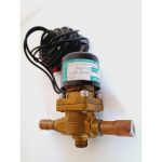 Saginomiya-REV-1004DXFQ38-Solenoid-Valve-1