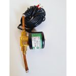 Saginomiya-SEV-502DXFQ38-Solenoid-Valve-1