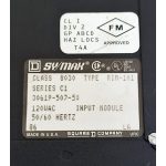 Square-D-RIM-101-Class-8030-SyMax-Input-Module-120-VAC-1