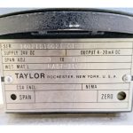 Taylor-Instruments-3402TD10021-01-3994B-Pressure-Transmitter6