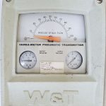 Wallace-Tiernan-NU-967-Varea-Meter-Pneumatic-Transmitter-with-Joints3