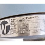 Weed-Instrument-N-E13DL-IAL2-B-Electronic-Transmitter-500-PSI-24-42-VDC1