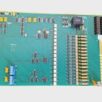 Westinghouse-3A99160G0-PCB-Circuit-Board-T2186861