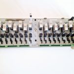 Westinghouse-5X00431G01-Rev-03-16-1P00129A02-1P00129G01-Rev-01-Relay-Module-Board-1