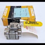 Whitey-SS-S63PF8-½-Inch-Steam-Series-Ball-Valve-2500-PSI1