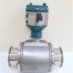 Yokogawa-AXF080H-Admag-AXF-Magnetic-Flowmeter1