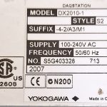 Yokogawa-DX2010-1-Daqstation-Chart-Recorder1