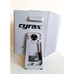 Cyrax-Model-No.2500-Laser-3D-Surveying-Mapping-Scanner-Station15