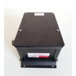 Honeywell-R7195-B-1021-Motor-Positioner-120V6