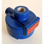 Magnetrol-801-2031-N40-Level-Transmitter9