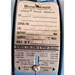 Rosemount-1151DP4B33M1B1-Alphaline-Pressure-Transmitter-2000-PSI2