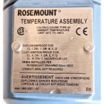 Rosemount-644-1060-2001AC-Series-78-Temperature-Assembly2-2