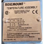 Rosemount-644-1060-2001AC-Series-78-Temperature-Assembly1