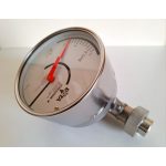 Rota-Yokogawa-RAMC01-T4SS-61L1-T90NNN-A26-IE-1-Flow-Meter-0-2.2-gpm-1⁄2-In-NPT2