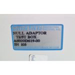 Sygnetron-AS020D619-00-Null-Adaptor-Test-Box3