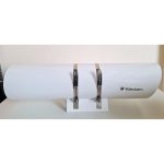 Videolarm-AP21CH2-Pressurized-Outdoor-Tubular-Hous