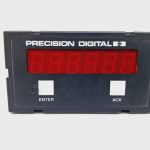 Precision-Digital-PD690-3-15-Universal-Process-Meter-115-VAC-SN-7456-6-05003