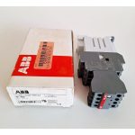 ABB-NL44E-Relay-Auxiliary-1SBH143001R8744-125VDC2