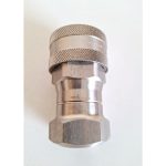 Aeroquip-FD45-1005-12-12-Coupling-FD45-Series-12-CRES1