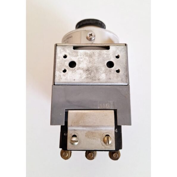 Pressure Transmitters & Switches – Tidal Energy Machines