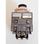 Agastat-2412-PDL-Time-Delay-Relay-2.5-to-50-sec-SN-K5170061-Coil-120VDC4