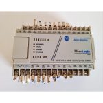 Allen-Bradley-1761-L10BWB-MicroLogix-1000-Series-F-Controller-SN-1L10BVVB1AF-11421023812