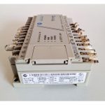 Allen-Bradley-1761-L10BWB-MicroLogix-1000-Series-F-Controller-SN-1L10BVVB1AF-11421023812