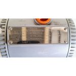 Bailey-PTSPGF1100B210B-GAGE-Differential-Pressure-Transmitter1