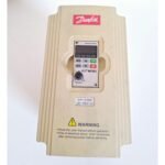 Danfoss-VLT-Micro-176F7332-Drive-5HP⁄3.7kW-380-480V2
