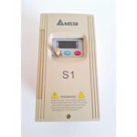 Delta-Electronics-VFD007S11A-VFD-S-Series-AC-Micro-Drive-S11