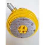 Det-tronics-LS2000SM25SMSE2R-YO-RX-Gas-Detector-Receiver-Model-OPECLS2M1872R-YO1