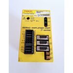 Fanuc-A06B-6093-H101-003X50317-CX11-Servo-Amplifier-Unit-B-Series1