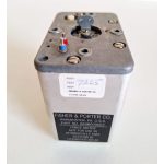 Fisher-Porter-Co.669B009U07-Motor-AssemblyTransmit-0005A02953