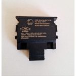 Fisher-Rosemount-Systems-KL4501X1-BE1-Address-Plug-No.5-12P4983X212-REV-E1