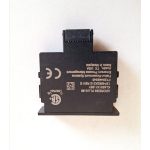 Fisher-Rosemount-Systems-KL4501X1-BE1-Address-Plug-No.5-12P4983X212-REV-E1