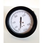 Foxboro-C1075-Model-MR-S-3-to-5-PSI-Guage-Pressure-0-250-4.5-Dial2