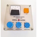 General-Electric-237X892G002-Area-Radiator-Monitor-Auxiliary-Unit-SN-TALAR9-0022