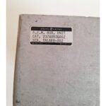 General-Electric-237X892G002-Area-Radiator-Monitor-Auxiliary-Unit-SN-TALAR9-0022