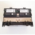 General-Electric-Fanuc-IC670TBM001C-Aux.Terminal-Barrier-Type1