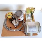 Honeywell-STR93D-31A-3C0JJGJBACOK-1CANMBXX-ST3000-0-100IN-H20-11-42.4VDC-Differential-Pressure-Trans3