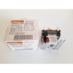 Honeywell-Tradeline-R8222-D-1014-General-Purpose-DPDT-Relay-24V-50-60Hz2