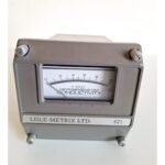 Lisle-Metrix-671-671C1F1G0K-Conductivity-Meter-3K51