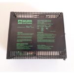 Murr-Elektronik-85086-MCS10-Switch-Mode-Power-Supply-115⁄24-Single-Phase1