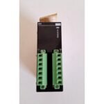Omron-CPM2C-8ER-I⁄O-Unit-2W2