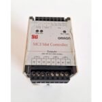 Omron-Sti-43767-0010-MC3-Mat-Controller-250-VAC-6-A-1500-VA-Max1