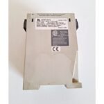 Omron-Sti-43767-0010-MC3-Mat-Controller-250-VAC-6-A-1500-VA-Max1
